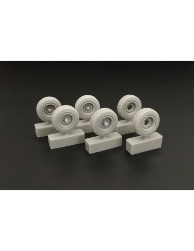 Chevrolet wheels 