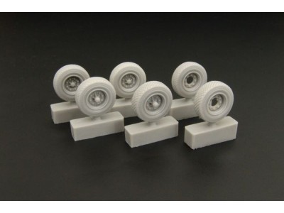 Chevrolet wheels 