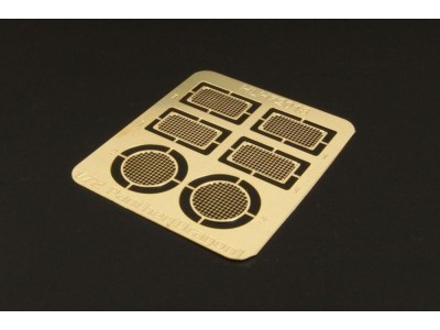 Panther Grills for Dragon 