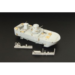 Type 2 Ka-Mi w-Floating Pontoon (Dragon)  2