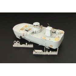 Type 2 Ka-Mi w-Floating Pontoon (Dragon) 