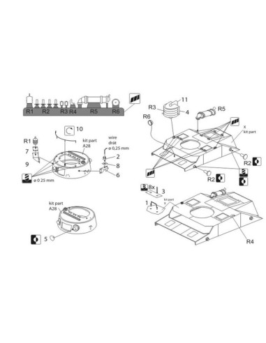 Type 2 Ka-Mi   (Dragon) 
