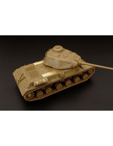 IS-2 (Italeri kit) 
