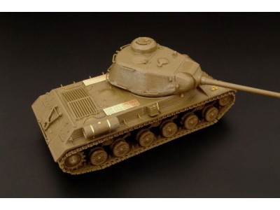 IS-2 (Italeri kit) 