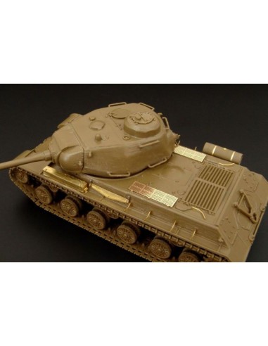 IS-2 (Italeri kit) 