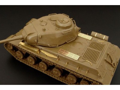 IS-2 (Italeri kit) 