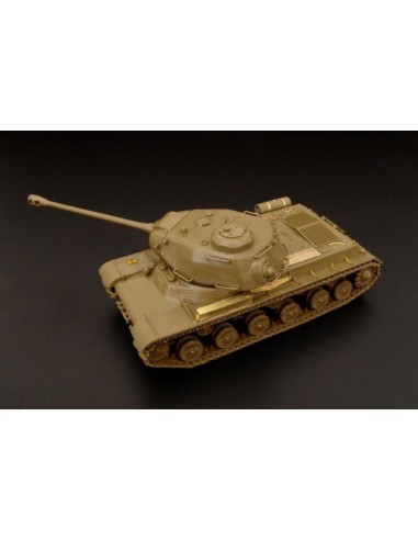 IS-2 (Italeri kit) 