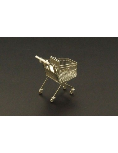 Shopping cart 