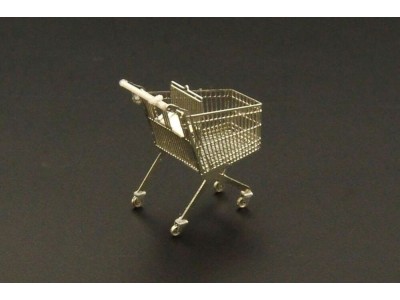 Shopping cart 