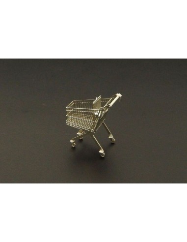 Shopping cart 