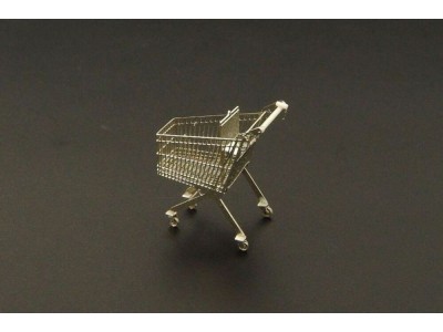 Shopping cart 