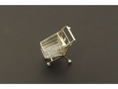 Shopping cart 