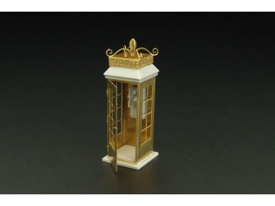 Phone box 