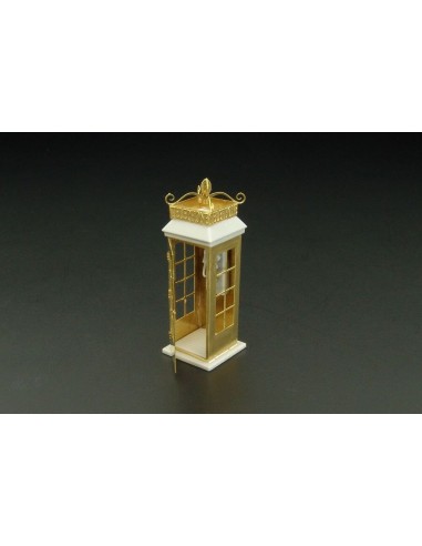 Phone box 