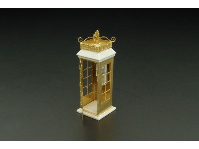 Phone box 