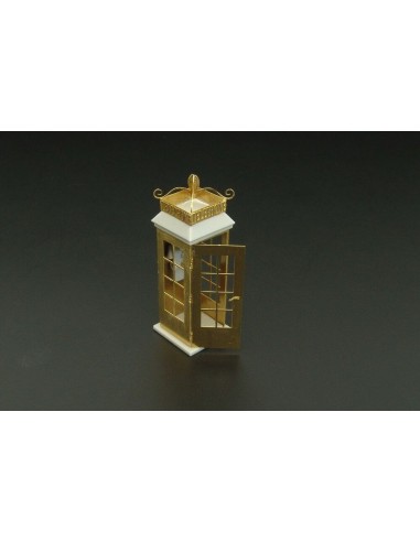 Phone box 