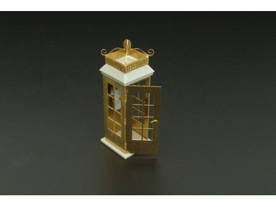 Phone box 