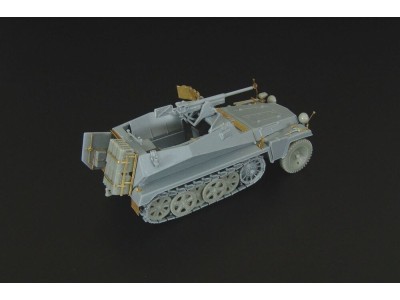 Sd Kfz  250-1 Ausf A (MK72) 