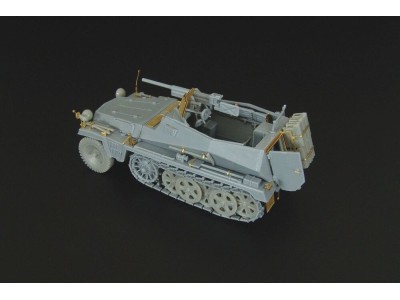 Sd Kfz  250-1 Ausf A (MK72) 