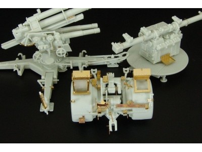 8,8cm Flak 36 