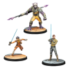Stronger Than Fear (Kanan Jarrus Squad Pack) Star Wars: Shatterpoint