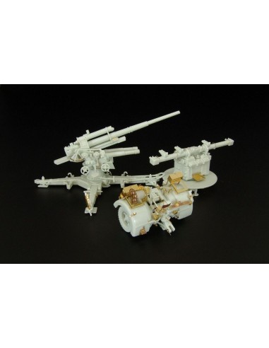 8,8cm Flak 36 