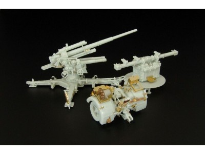 8,8cm Flak 36 