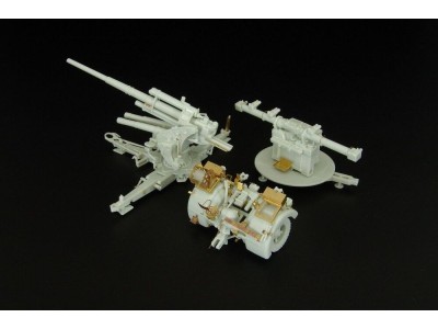 8,8cm Flak 36 