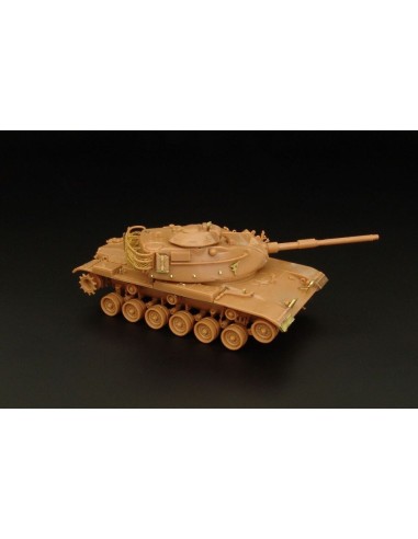 M60 A3 (Revell kit) 
