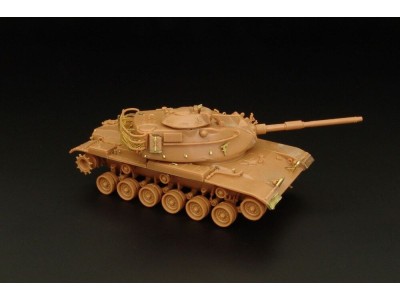 M60 A3 (Revell kit) 