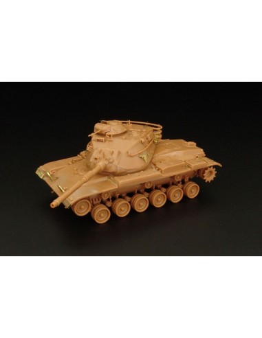 M60 A3 (Revell kit) 