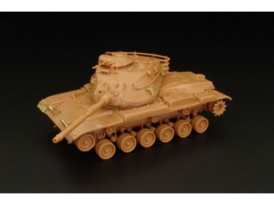 M60 A3 (Revell kit) 