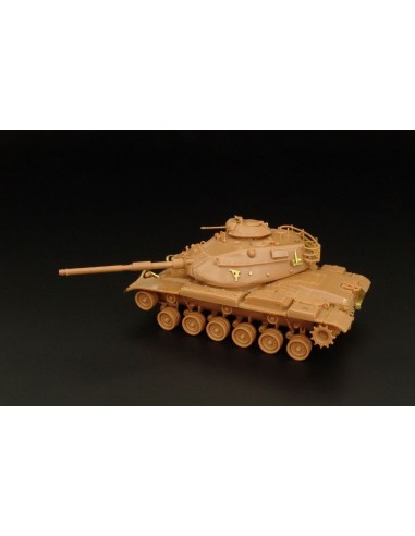 M60 A3 (Revell kit) 