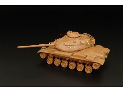 M60 A3 (Revell kit) 