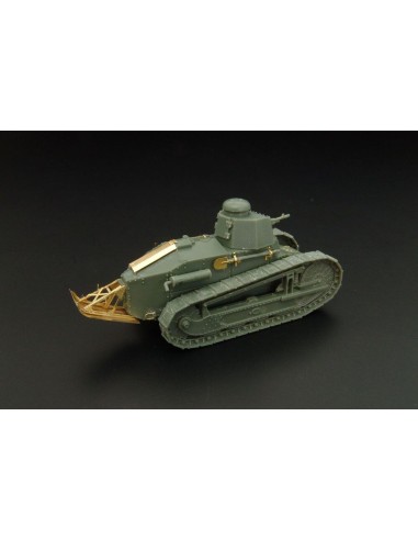 FT-17 (FTF model) 