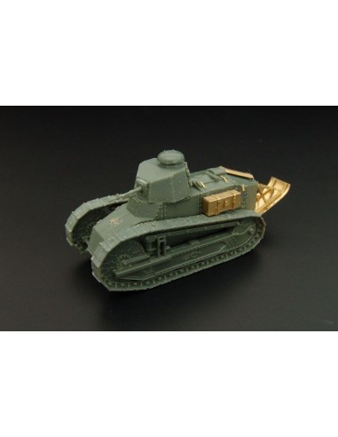 FT-17 (FTF model) 