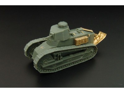 FT-17 (FTF model) 