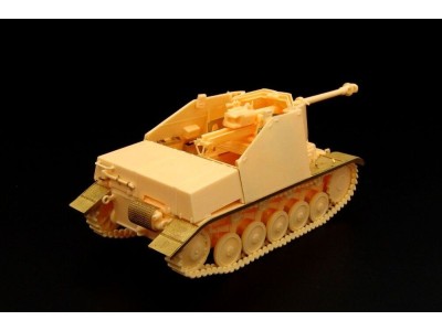 Panzerjäger Marder II (Mk72 kit) 