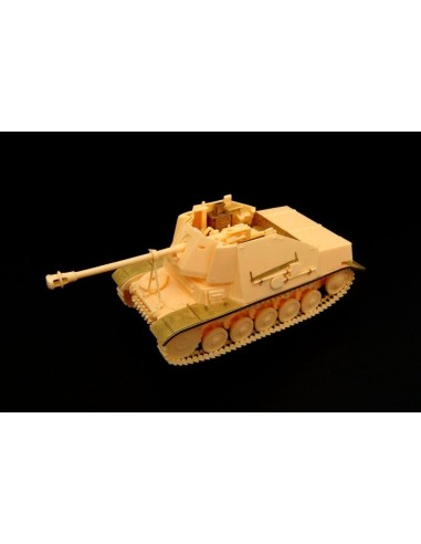 Panzerjäger Marder II (Mk72 kit) 