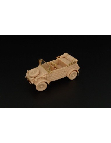 Kubelwagen (S-model) 