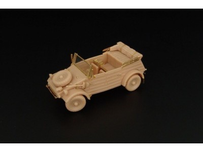 Kubelwagen (S-model) 