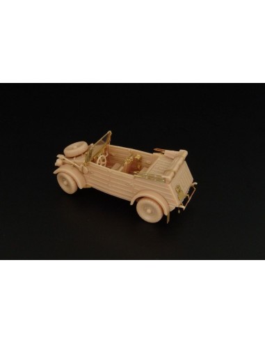 Kubelwagen (S-model) 