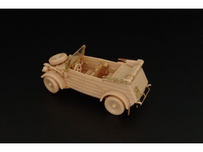 Kubelwagen (S-model) 