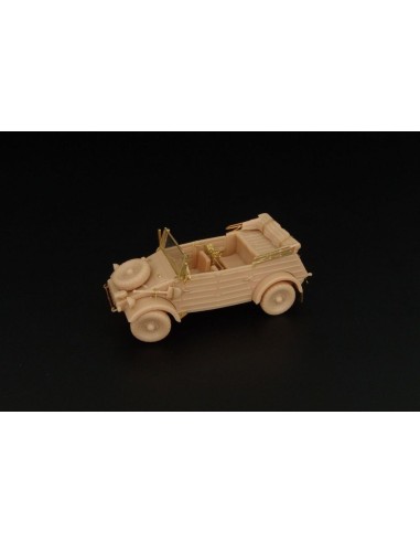 Kubelwagen (S-model) 