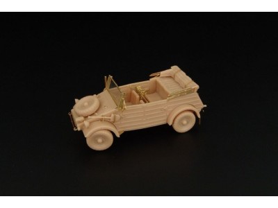 Kubelwagen (S-model) 