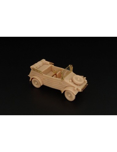Kubelwagen (S-model) 