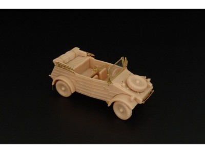 Kubelwagen (S-model) 