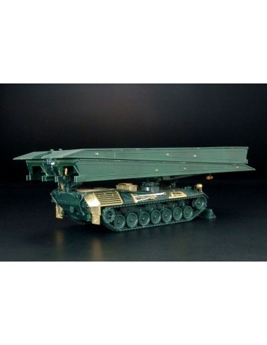 Leopard I Bridgelayer  Biber 