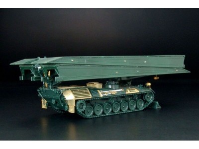 Leopard I Bridgelayer  Biber 