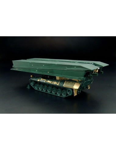 Leopard I Bridgelayer  Biber 